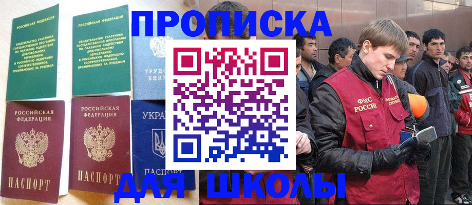 прописка 2025 в Мытищах